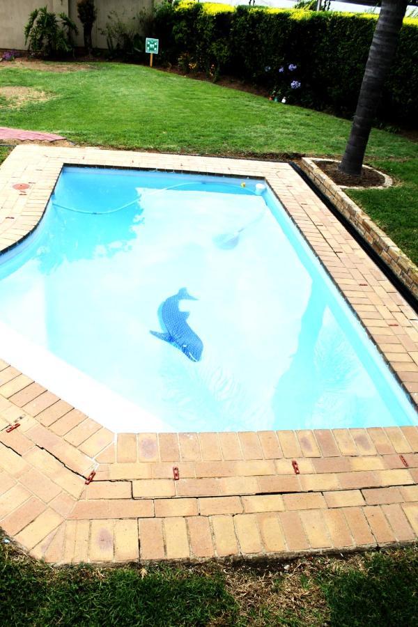 Midrand Bed And Breakfast Dış mekan fotoğraf