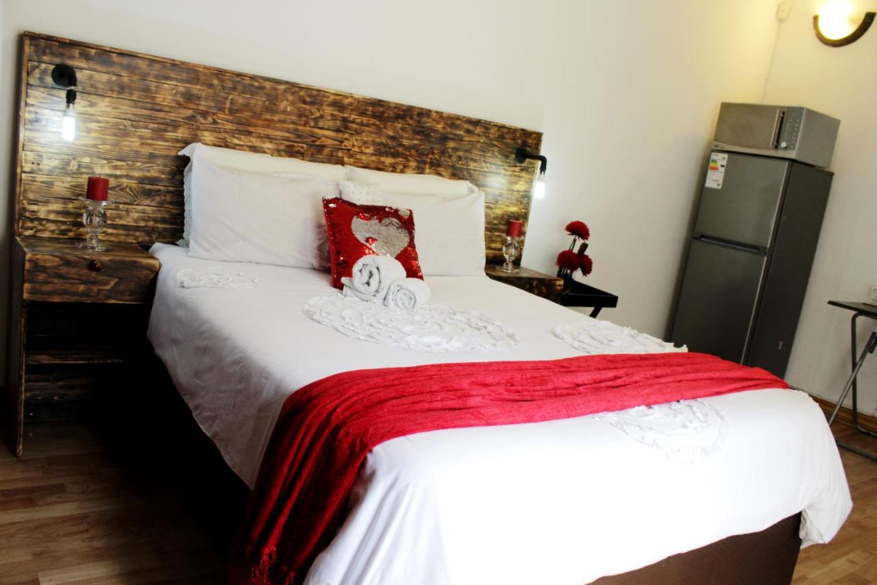 Midrand Bed And Breakfast Dış mekan fotoğraf