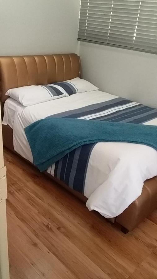 Midrand Bed And Breakfast Dış mekan fotoğraf
