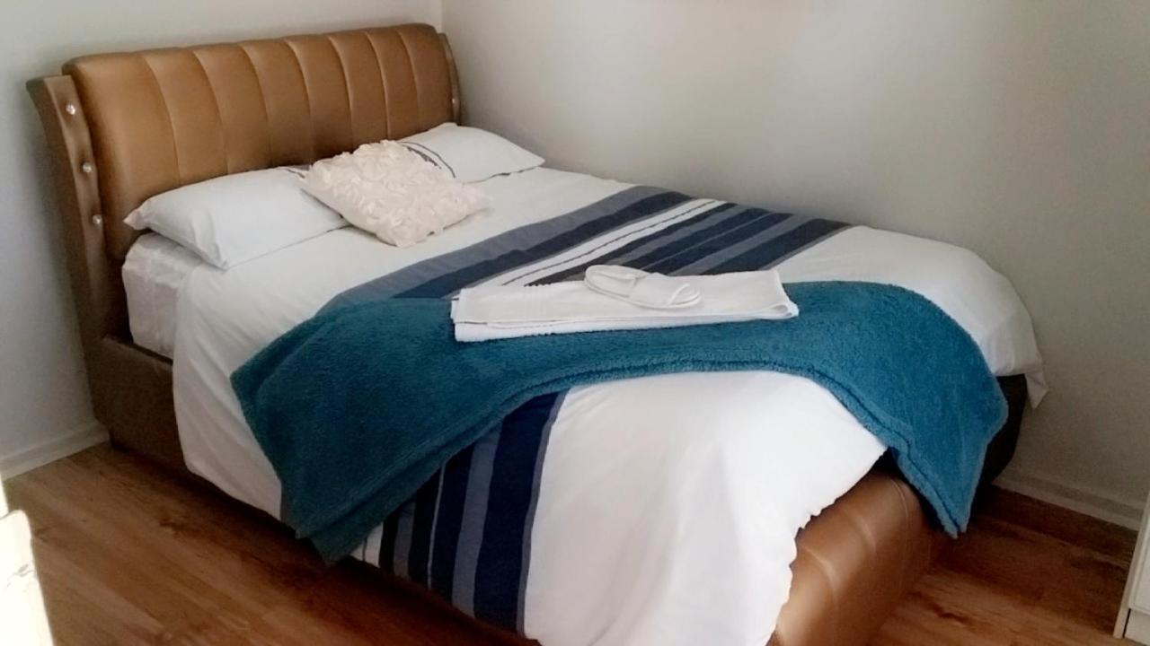 Midrand Bed And Breakfast Dış mekan fotoğraf