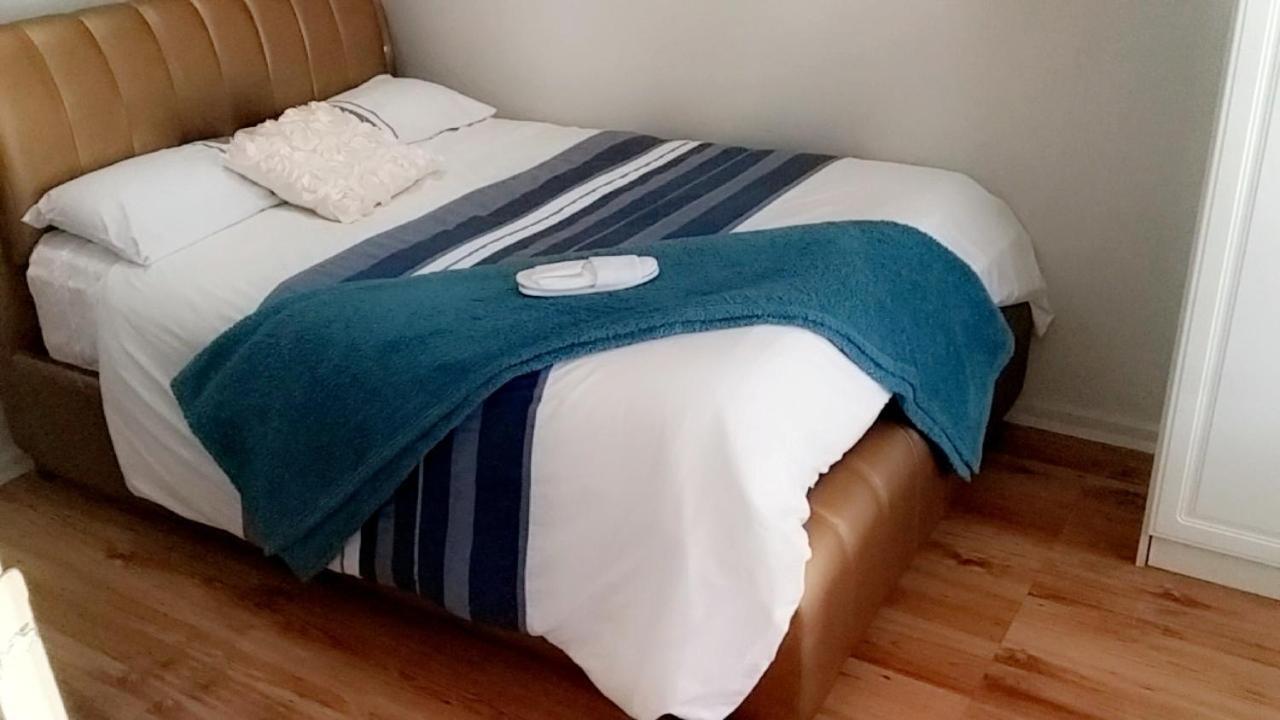 Midrand Bed And Breakfast Dış mekan fotoğraf