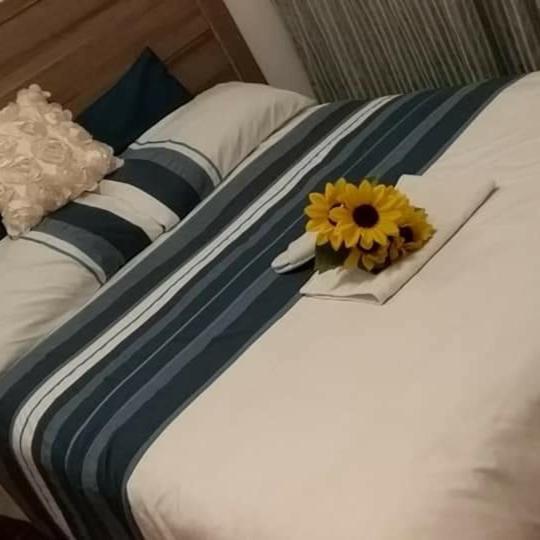Midrand Bed And Breakfast Dış mekan fotoğraf